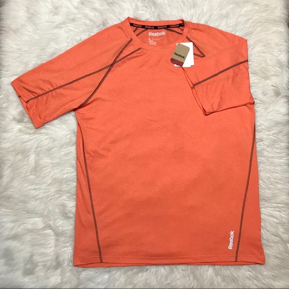 Reebok Other - •Reebok• NWT Men’s Tee